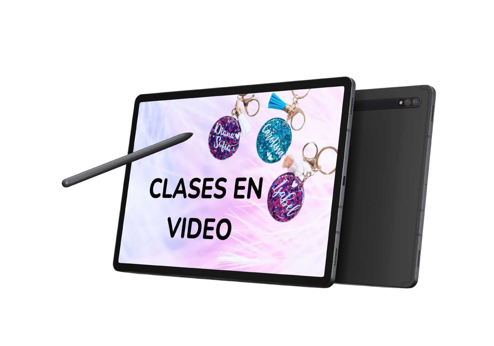 curso de resina epóxica